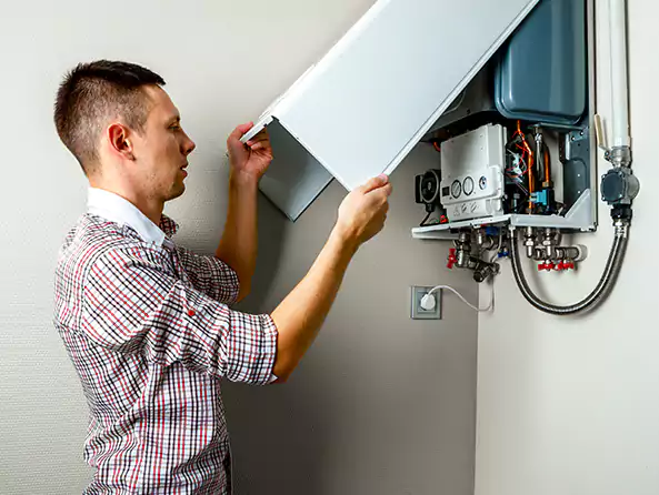 Why Choose Hampton Bays Plumbers for Water Heater Installation in Hampton Bays, NY?