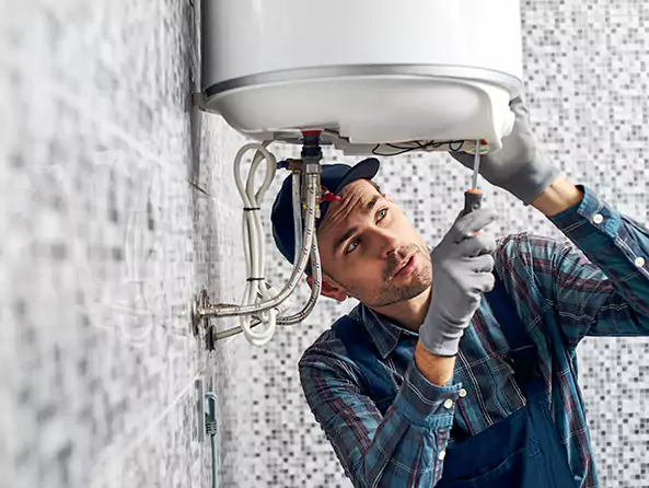 Why Choose Hampton Bays Plumbers for Water Heater Maintenance in Hampton Bays, NY?