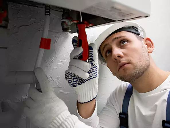 Why Choose Hampton Bays Plumbers for Water Heater Repair in Hampton Bays, NY?