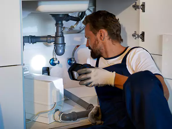 Why Choose Hampton Bays Plumbers for Water Leak Repair in Hampton Bays, NY?