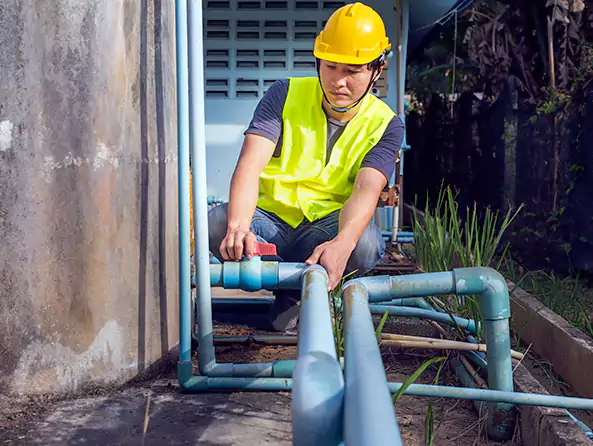 Why Choose Hampton Bays Plumbers for Water Line Installation in Hampton Bays, NY