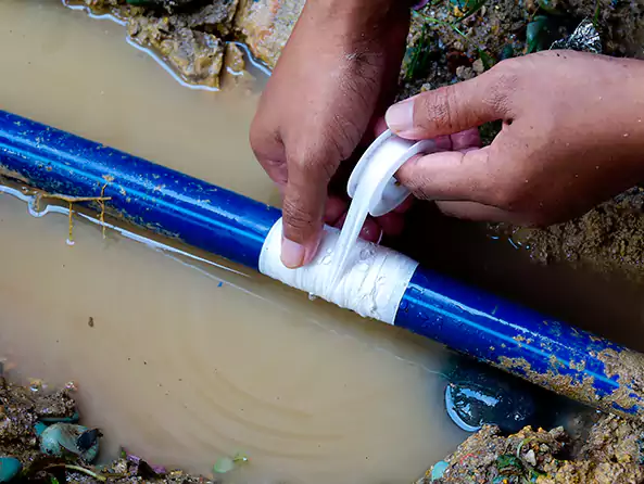  Why Choose Hampton Bays Plumbers for Water Line Repair in Hampton Bays, NY?]
