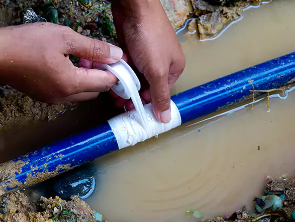 Why Choose Hampton Bays Plumbers for Water Line Replacement in Hampton Bays, NY?