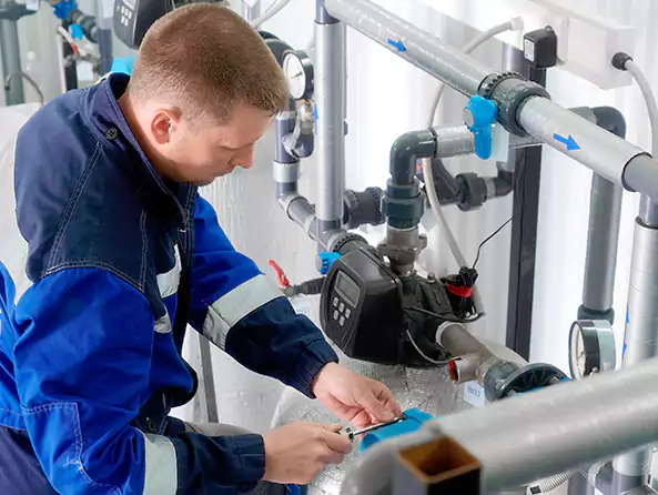 Why Choose Hampton Bays Plumbers for Water Softener Installation in Hampton Bays, NY?