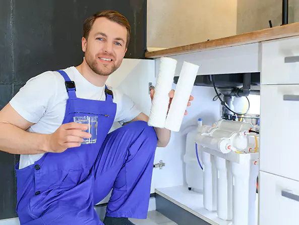 Why Choose Hampton Bays Plumbers for Water Softener Maintenance in Hampton Bays, NY?