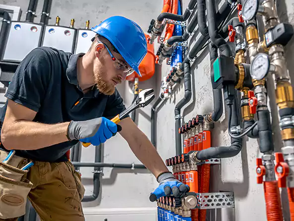 Why Choose Hampton Bays Plumbers for Water Softener Repair in Hampton Bays?
