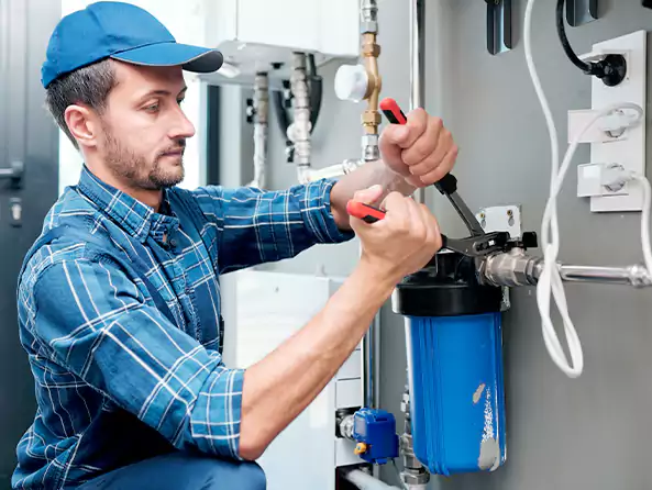 Why Choose Hampton Bays Plumbers for Water Softener Replacement in Hampton Bays, NY?