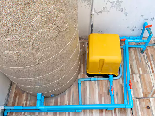 Why Choose Hampton Bays Plumbers for Well Pressure Tank Replacement in Hampton Bays, NY?