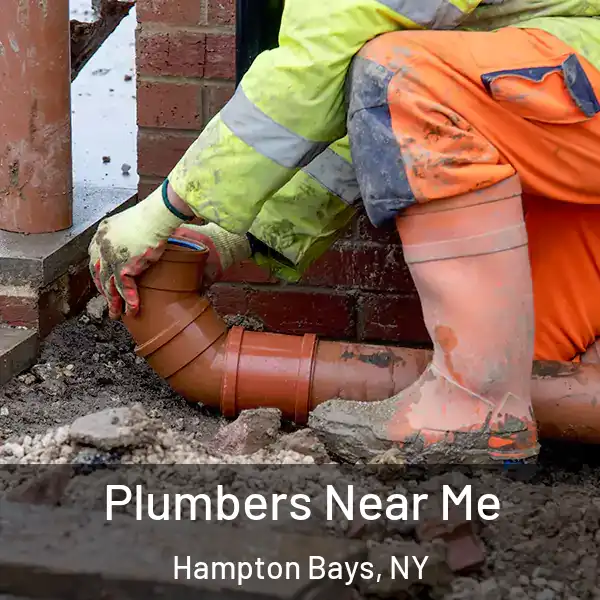  Plumbers Near Me Hampton Bays, NY